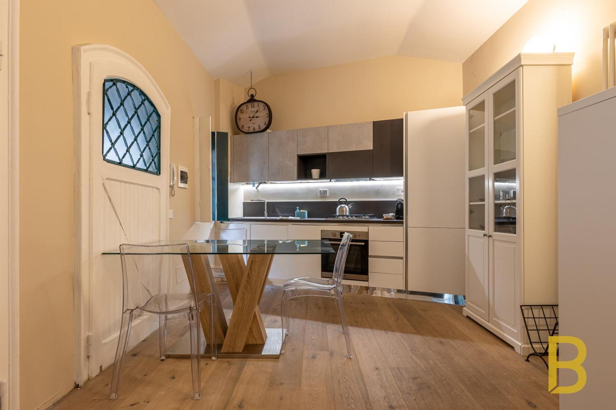 Beplace In Wagner Apartamento