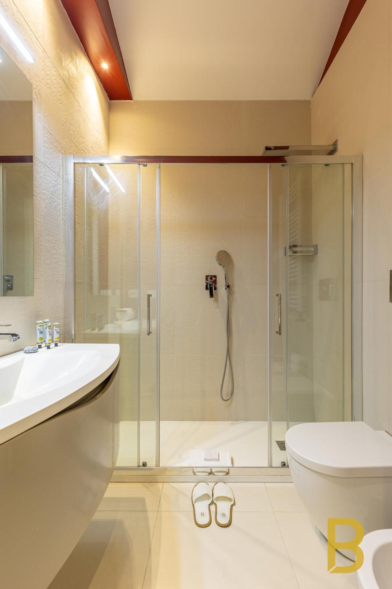 Apartamento Beplace In Wagner *